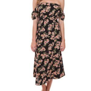 Amuse Society Womens Sweeter Than You Dress